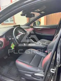 2022 Lexus NX300