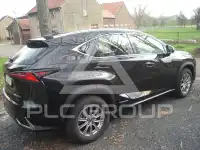2022 Lexus NX300