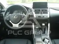 2022 Lexus NX300