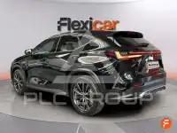 2022 Lexus NX300