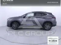 2022 Lexus NX300