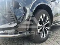 2022 Lexus NX300