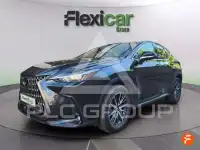 2022 Lexus NX300