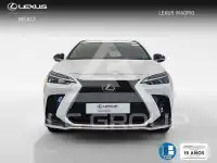 2022 Lexus NX300