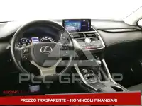 2022 Lexus NX300