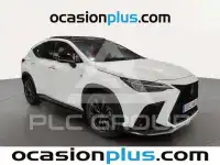 2022 Lexus NX300