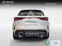 2022 Lexus NX300
