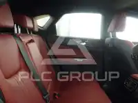 2022 Lexus NX300
