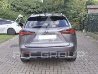 2022 Lexus NX300