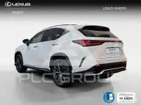 2022 Lexus NX300