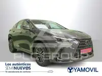 2022 Lexus NX300
