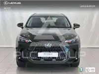 2022 Lexus NX300