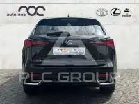 2022 Lexus NX300