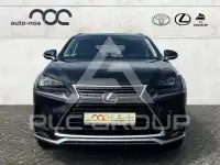 2022 Lexus NX300