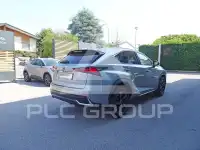 2022 Lexus NX300