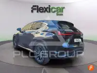 2022 Lexus NX300