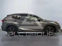 2022 Lexus NX300