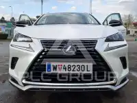 2022 Lexus NX300