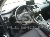 2022 Lexus NX300