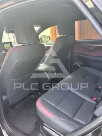 2022 Lexus NX300