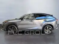2022 Lexus NX300