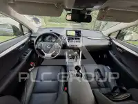 2022 Lexus NX300