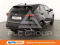 2022 Lexus NX300