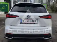 2022 Lexus NX300