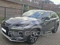 2022 Lexus NX300