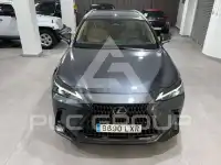 2022 Lexus NX300