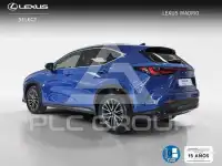2022 Lexus NX300