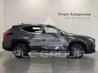 2022 Lexus NX300