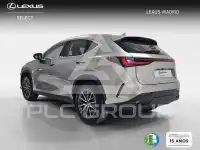 2022 Lexus NX300