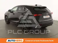 2022 Lexus NX300