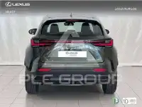 2022 Lexus NX300