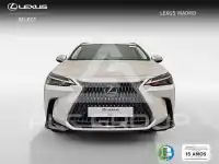 2022 Lexus NX300