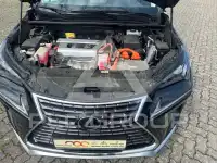 2022 Lexus NX300