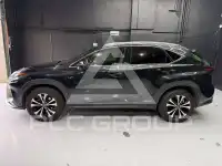 2022 Lexus NX300