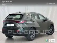 2022 Lexus NX300
