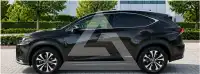 2022 Lexus NX300