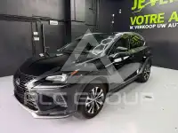 2022 Lexus NX300