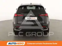 2022 Lexus NX300