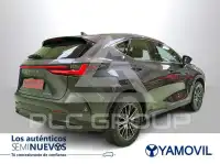 2022 Lexus NX300