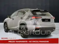 2022 Lexus NX300