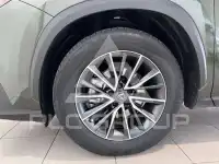 2022 Lexus NX300