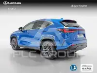 2022 Lexus NX300