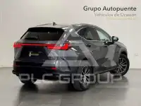 2022 Lexus NX300