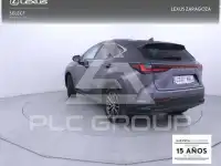 2022 Lexus NX300