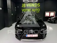 2022 Lexus NX300