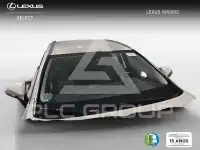 2022 Lexus NX300